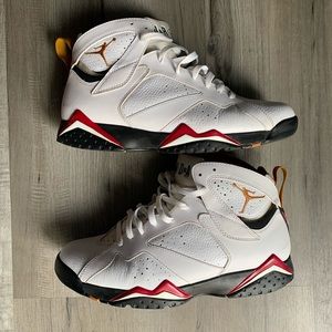 Air Jordan 7 “Cardinal”